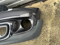 фото thumb №3, Mini cooper s lift r55 r56 r57 бампер передній