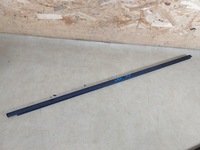 фото thumb №1, Laguna iii молдинг ущільнювач правий перед