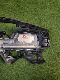 фото thumb №3, Volvo v60 s60 lift протитуманна фара led напрямна омивач