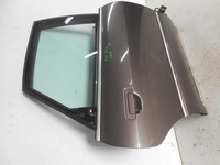 фото thumb №5, Дверь правый задняя lz1t audi a8 d2 #