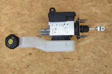 фото thumb №10, Усилитель насос тормоза abs tucson iv 1.6 hyb новая оригинал ba60002300 58500-cz000