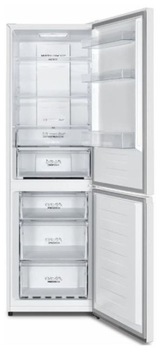 GORENJE Холодильник с морозильной камерой N619EAW4