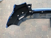 фото thumb №6, Dacia duster ii бампер задний 850222027r