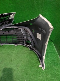 фото thumb №6, Бампер переднє перед toyota camry viii