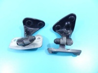 фото thumb №2, Петля задня правий двері kpl porsche panamera i 970