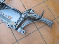 фото thumb №11, Vw passat b6 b7 tiguan sharan балка перед передняя подрамник 3c0199369h ok