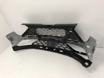 фото thumb №6, Kia sportage v 5 gt line 2021- бампер переднє