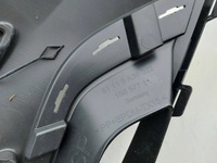 фото thumb №8, Bmw 5 g60 g61 m набор накладка молдинг бампер передний перед