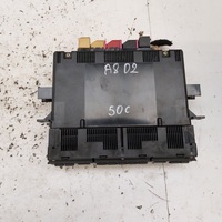 фото thumb №9, Audi a8 d2 панель обдув кондиціонера 4d0820043c 5hb007155 hella