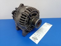 Купить Renault espace iv 2.0t генератор 8200229907 bosch 150a проверенный, фото thumb