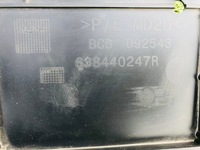 фото thumb №9, Megane v e tech 2022 нижняя защита плита бампера передней перед