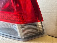 фото thumb №9, Лампа правая задняя правый задняя volvo s60 i 160998 161011