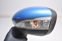 фото thumb №7, Ford fiesta mk7 зеркало левая электрический 8 pin