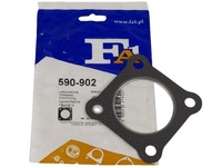 фото thumb №11, F-a1 590-902 прокладка, труба випускна