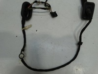 фото thumb №8, Vw scirocco супорт гальмівний лівий задня