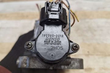 фото thumb №8, Карбюратор toyota corolla verso zer_, zze12_, r1_ 1923002010 2.2l дизель