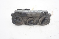 фото thumb №1, Панель обдув volkswagen golf 5