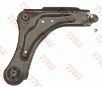 Jtc2183 trw важіль renault laguna iii 10.07- pp Ціна, фото thumb