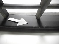 фото thumb №8, Бампер передній fiat punto 735244688