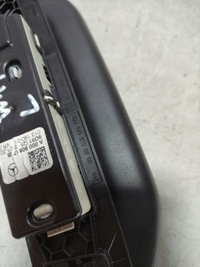 фото thumb №6, Mercedes w177 ручка кронштейн потолочный