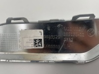 Bmw x1 u11 молдинг задній задня бампера ліва права комплект 9883529 9883530 Київ, фото thumb