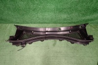 фото thumb №1, Жабо citroen c3 iv 2024-