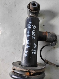 фото thumb №10, Bmw x3 g01 2.0d xdrive амортизатор правий задня 6887148