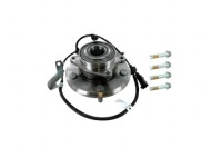 фото thumb №2, Skf vkba 6679 набор подшипник колеса