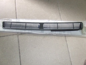 фото thumb №1, Решітка решітка w капот mercedes sprinter cdi 2000- 2003 нова оригінальна