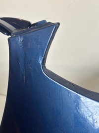 фото thumb №12, Bmw x4 g02 x-line бампер перед передній 7417942