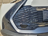 фото thumb №13, Toyota chr ii бампер перед