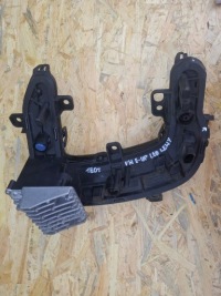 Vw e-up противотуманная фара led левый перед оригинал в Украине, фото thumb