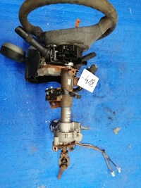 фото thumb №1, Toyota aygo усилитель электрический spw15-43