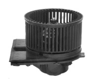 фото thumb №3, Вентилятор воздуходувка салона vw golf iv audi a3 8l