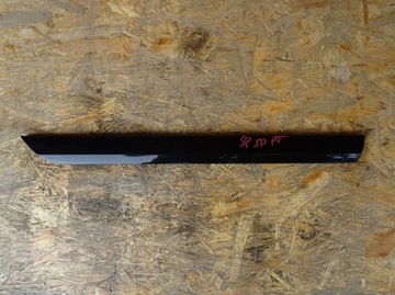 фото thumb №11, A3 8p 8p4 5d sportback планка нижняя дверь зад задняя правая цвета lz5c lz7h