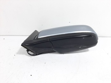 фото thumb №8, Opel zafira b рестайлинг 1.7cdti 08r зеркало левая код z163 7 pin