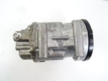 фото thumb №9, Yaris iv p21 компрессор кондиционера 042400-0740