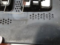 фото thumb №9, Кронштейн распылителя правое audi a6 c8 18-25r. 4k0807096