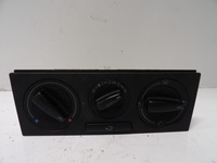 фото thumb №1, Панель керування обдув volkswagen golf