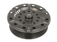 фото thumb №1, Зчеплення компресор кондиціонера thermotec ca595