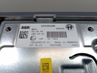 фото thumb №4, Alfa romeo stelvio qv підсилювач сабвуфер