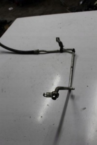 фото thumb №2, Nissan pixo 10 шланг кондиціонера