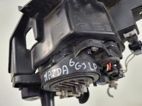 фото thumb №12, Mazda 6 iii gj рестайлинг gl галоген левый крепление галоген левого