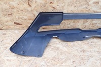 фото thumb №11, Suzuki sx4 s-cross 13- накладка бампера задня 99115-64r10-znc