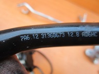 фото thumb №6, Volvo s60 s90 v90 xc60 2.0 turbo b4204t23 трубка шланг wody 3136821