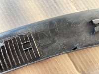 фото thumb №12, Citroen c3 aircross молдинг дверь правый задняя 13491066