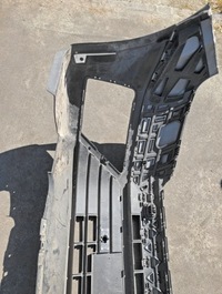 фото thumb №10, Бампер перед передній vw volkswagen crafter 2 2016-