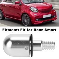 фото thumb №8, Бампер передній автомобіля кругла захист gwoździ захист антиколізійна