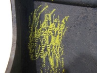 фото thumb №13, Volvo xc60 ii 17-21 бампер передний org !!! 31425160