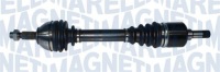 Wał приводной magneti marelli 302004190228 Цена, фото thumb